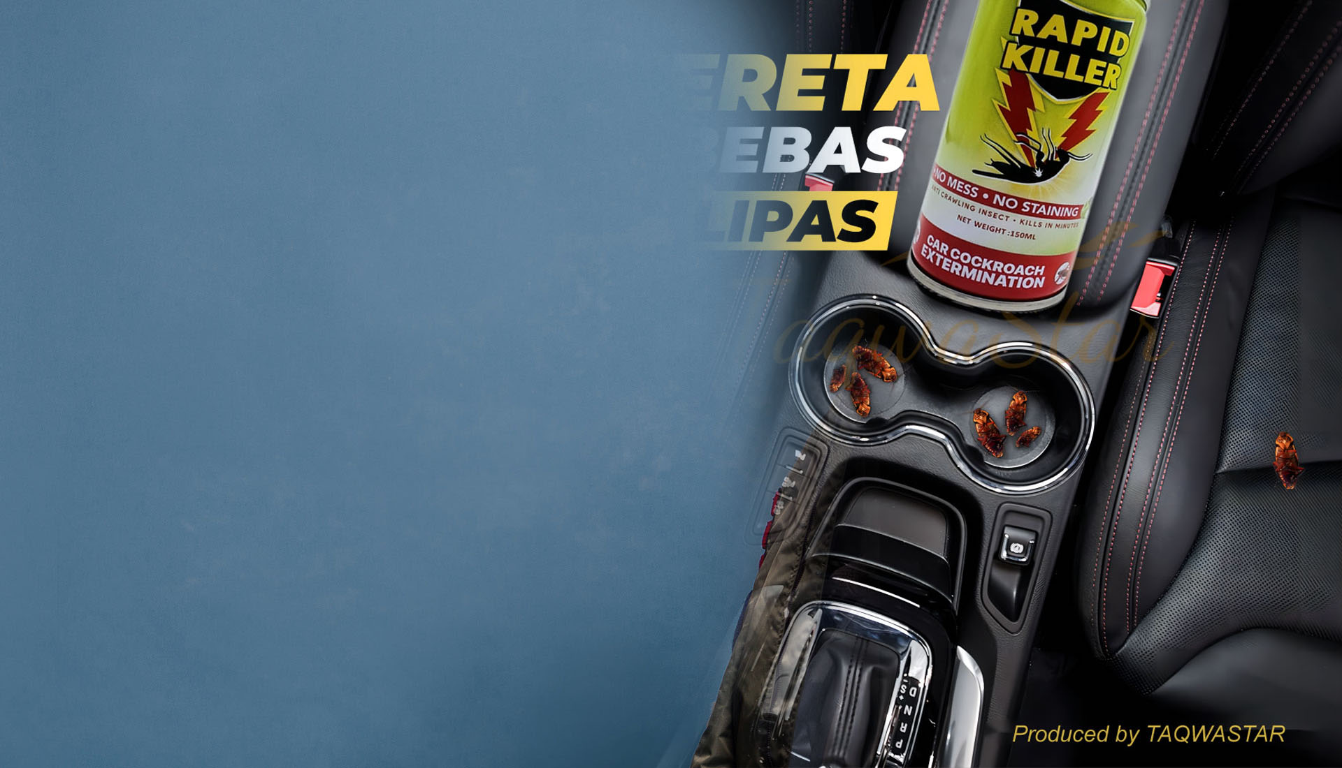 Rapid Killer products